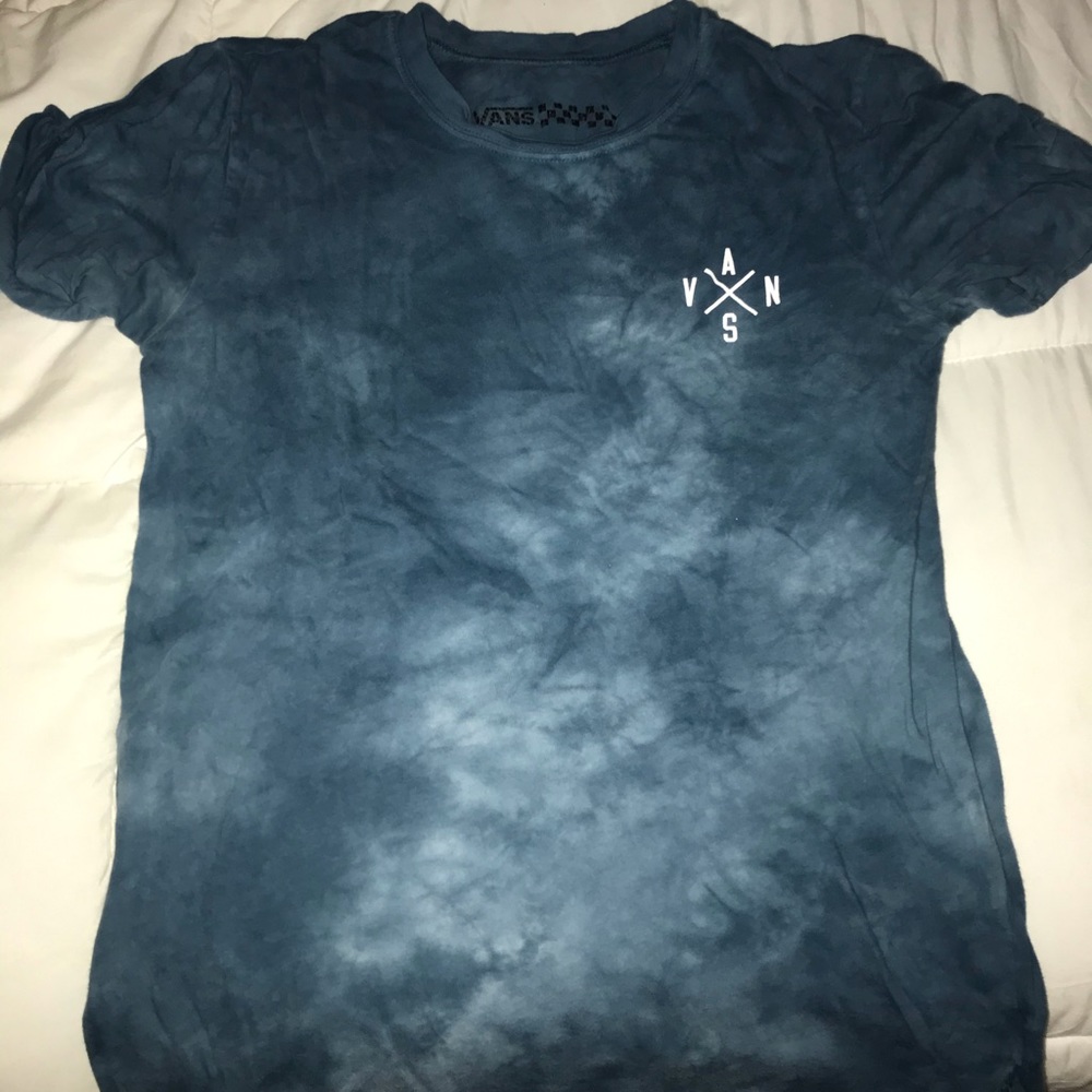 Vans Tee